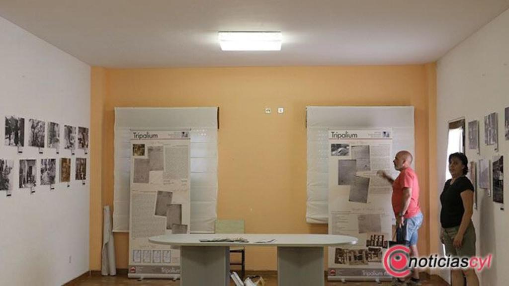 zamora tripalium peleas de abajo