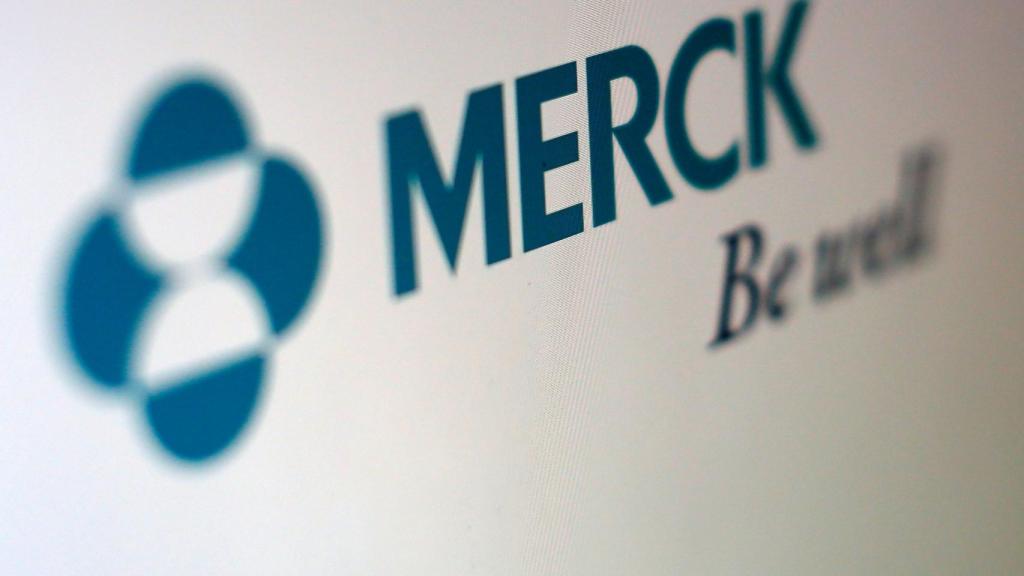 Imagen de Merck, una de las firmas que ha abandonado a Trump.
