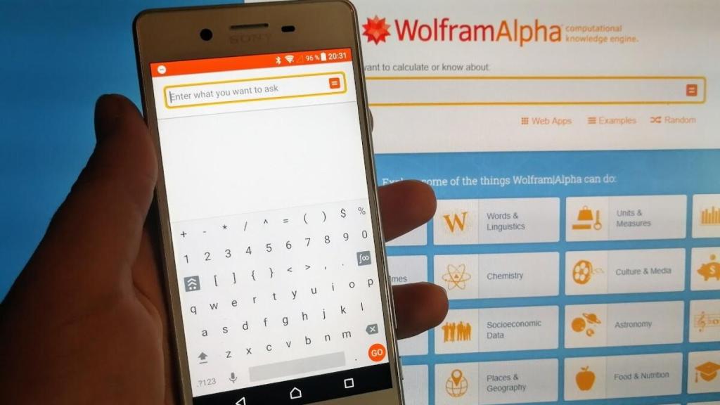 La mejor calculadora para Android por fin da el salto a Material Design