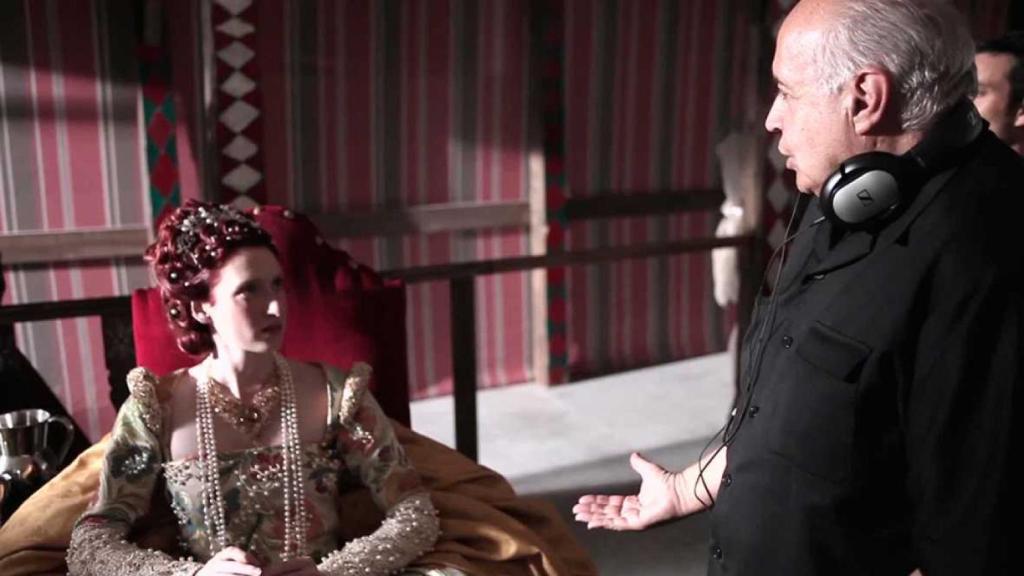 La última fantasía de José Luis Moreno: 'Reinas' tampoco triunfa fuera de España