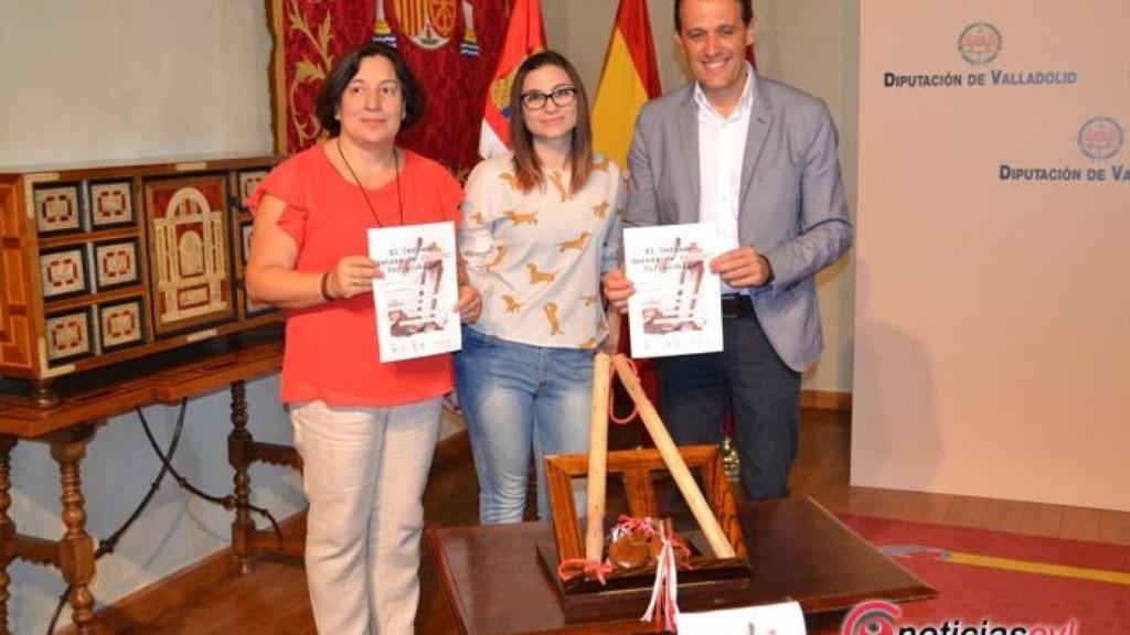 torrelobaton danza palos paloteo valladolid 1