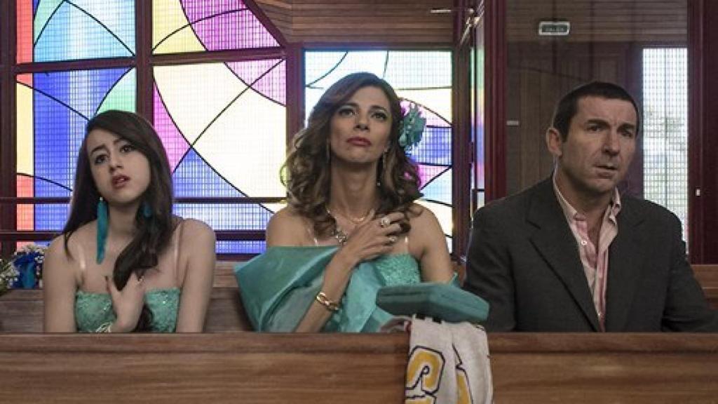 Image: Verano 1993, Abracadabra y 1898. Los últimos de Filipinas, preseleccionadas para competir en los Oscar