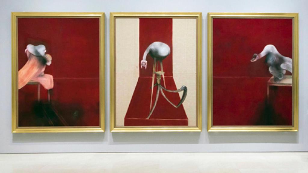 Image: Miradas al pasado... y al futuro