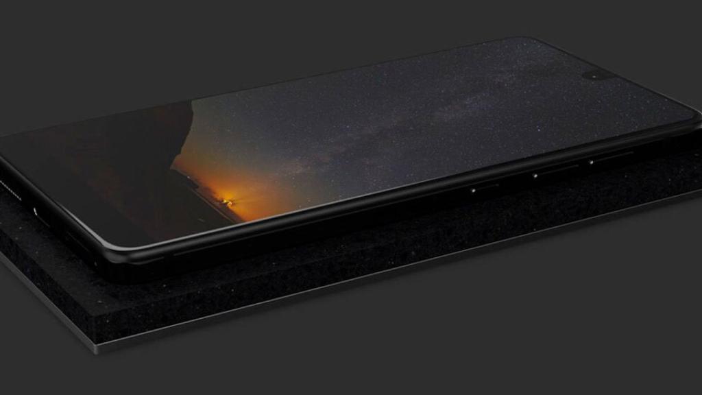 Las actualizaciones en Android siguen siendo una broma, y el móvil del creador de Android es una muestra de ello