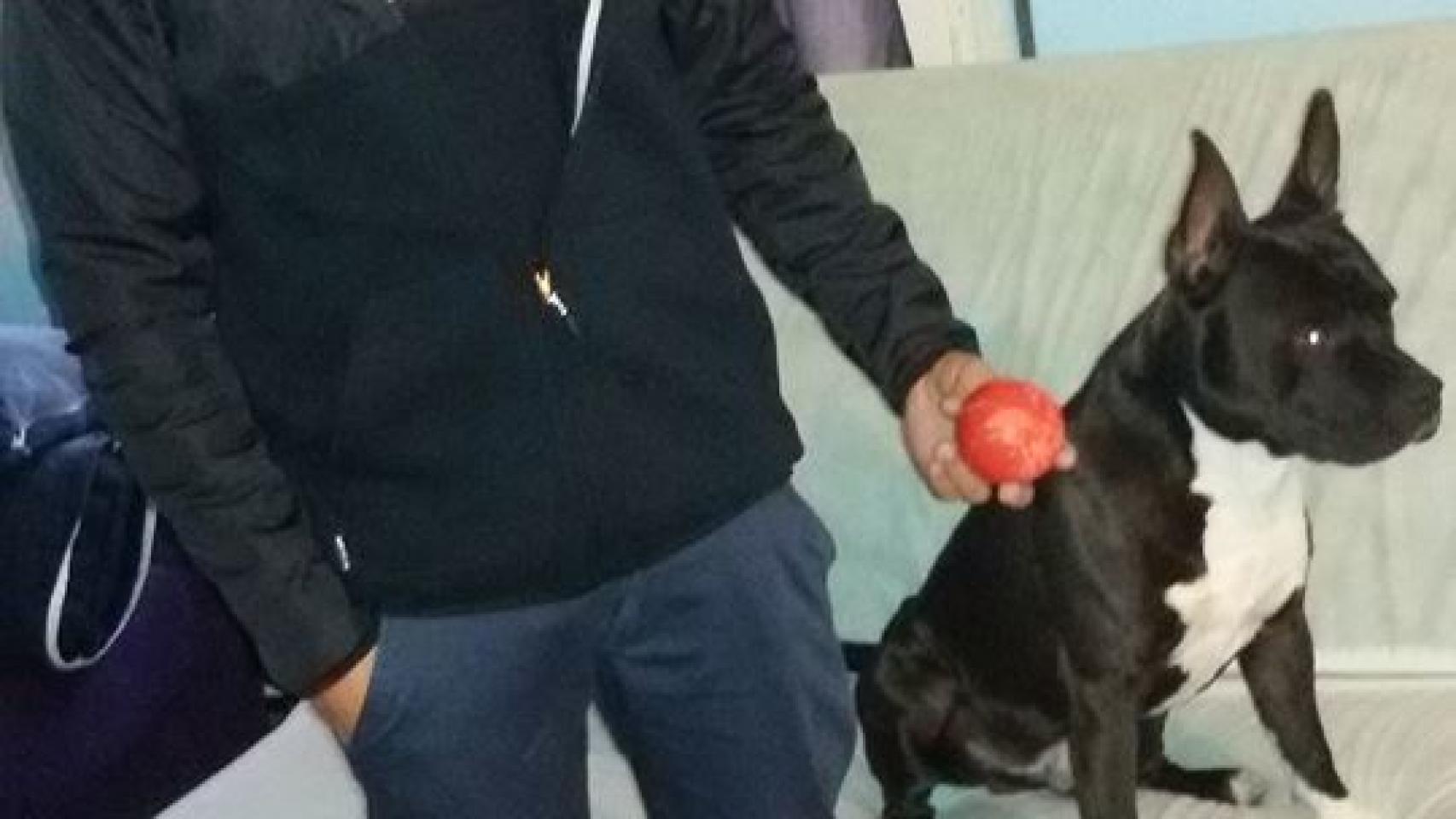 Driss Oukabir, de 28 años, se ha visto involucrado en el atentado de Barcelona sin que se haya confirmado aún si es sospechoso o simplemente le robaron la documentación.