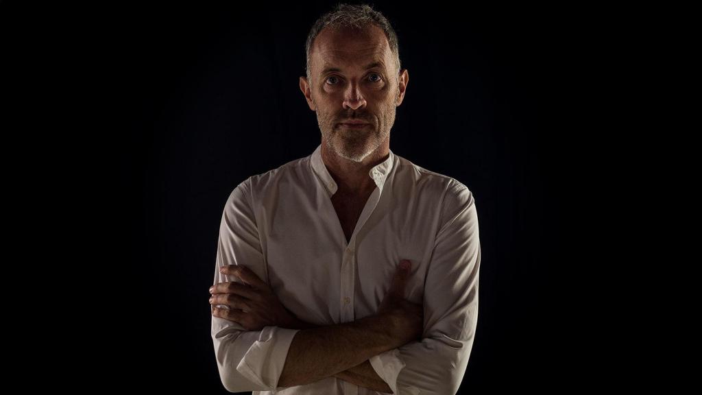 Miguel del Arco dirige actualmente Antígona.