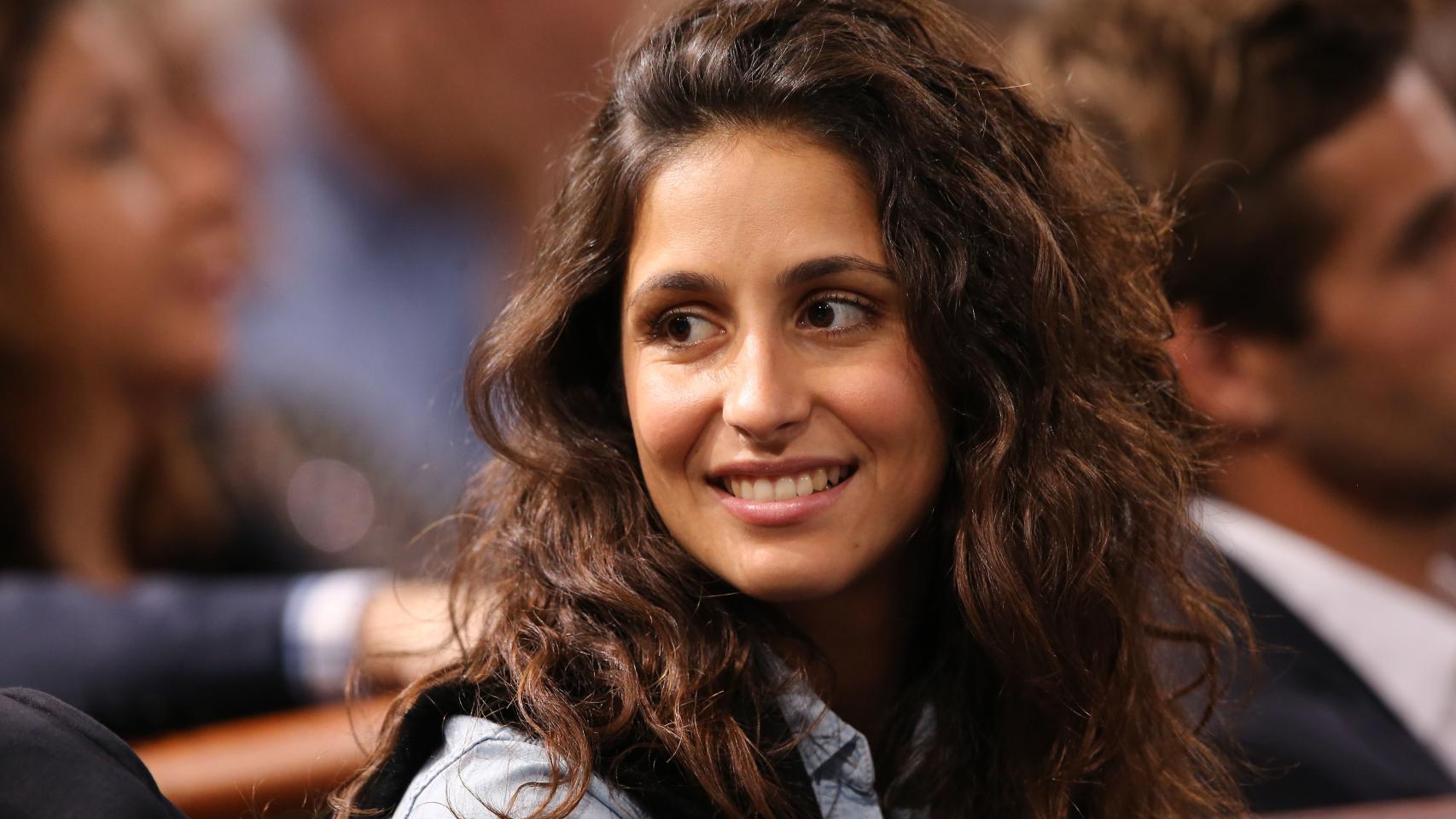 Xisca Perelló, en una imagen de archivo.