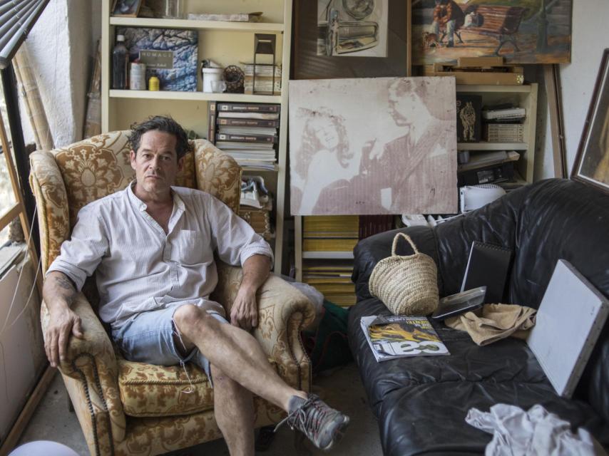 Foto: Jorge Barreno.