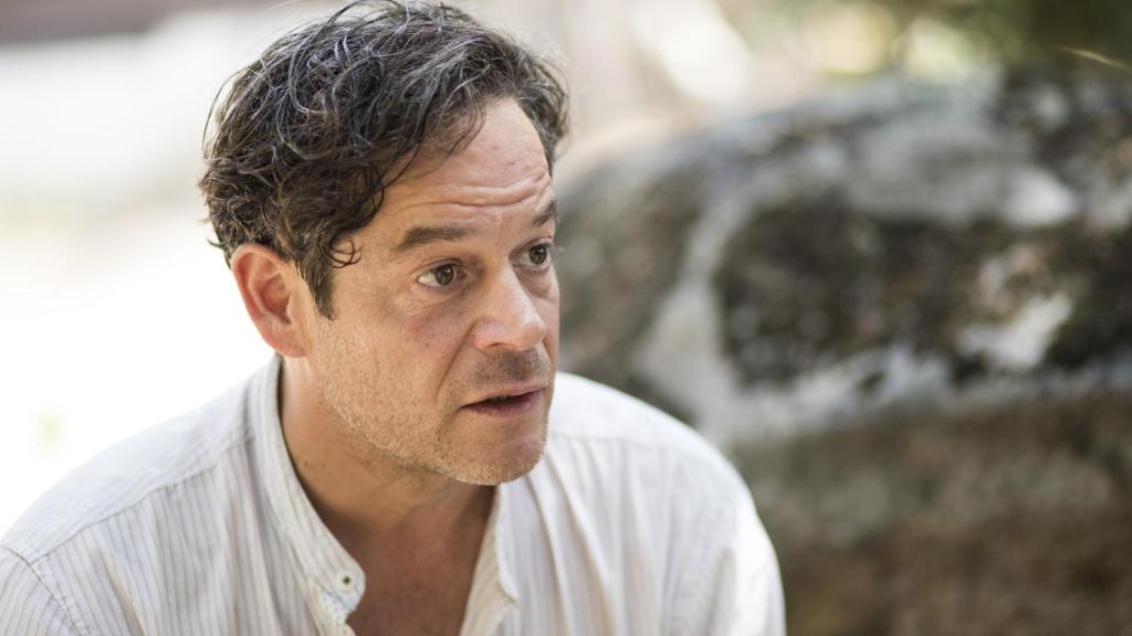 Foto: Jorge Barreno.