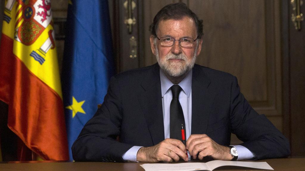 Mariano Rajoy