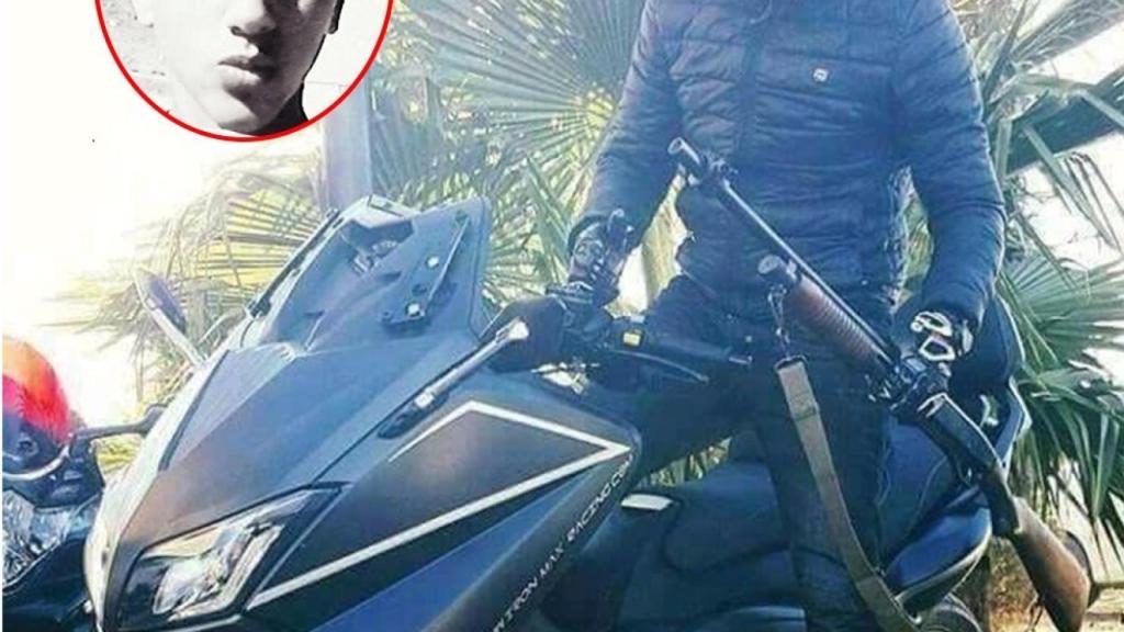 Moussa Oukabir tiene 17 años y es el principal sospechoso del atentado en Barcelona.