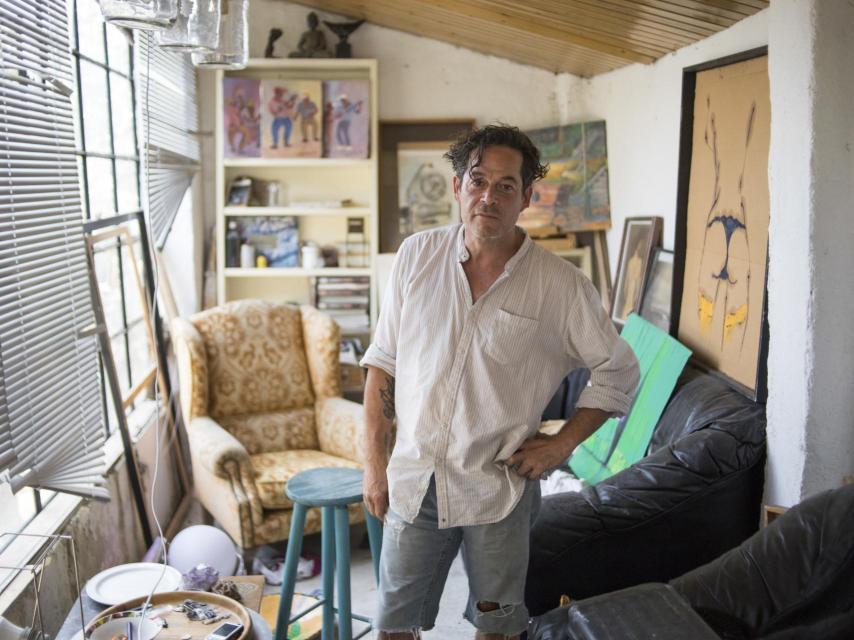 Foto: Jorge Barreno.