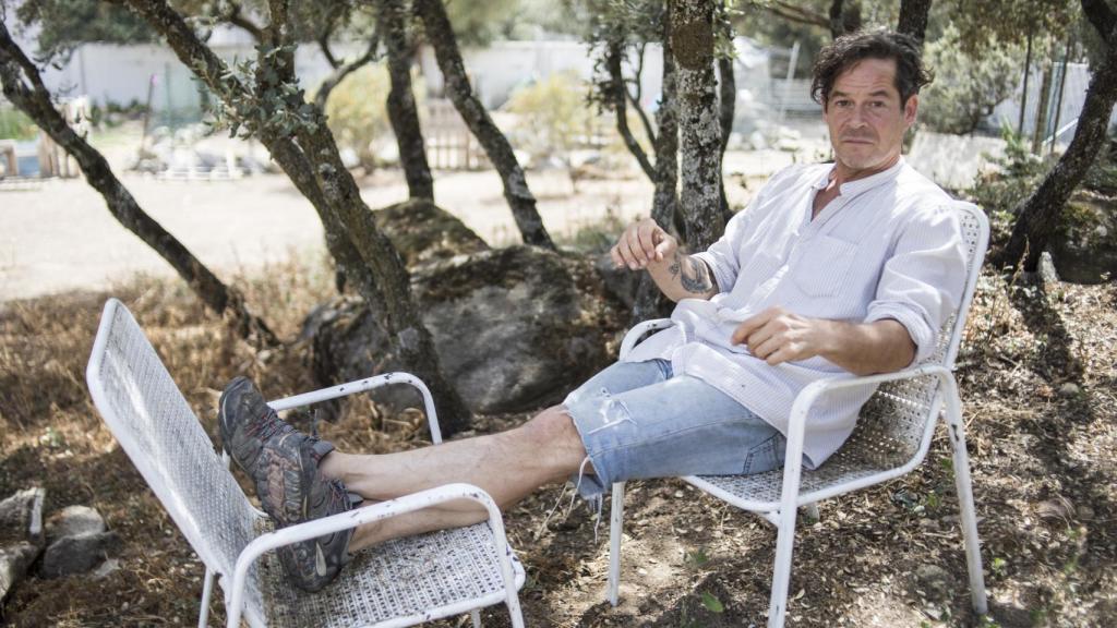 Foto: Jorge Barreno.