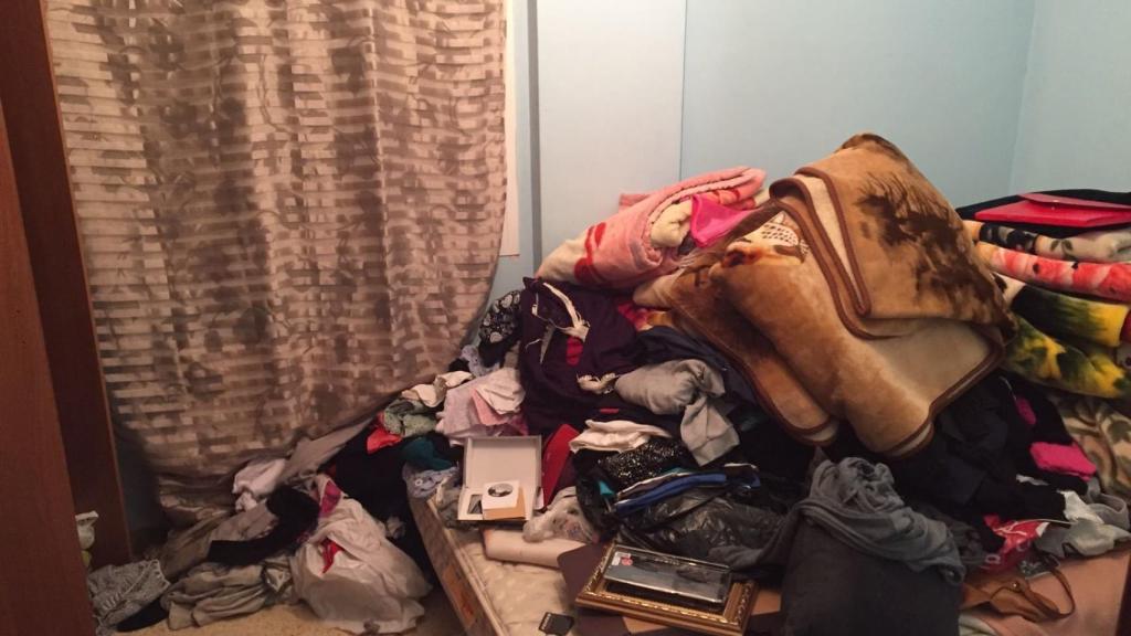 Según las autoridades, Moussa Oukabir habría robado la documentación de su hermano Driss para alquilar la furgoneta.