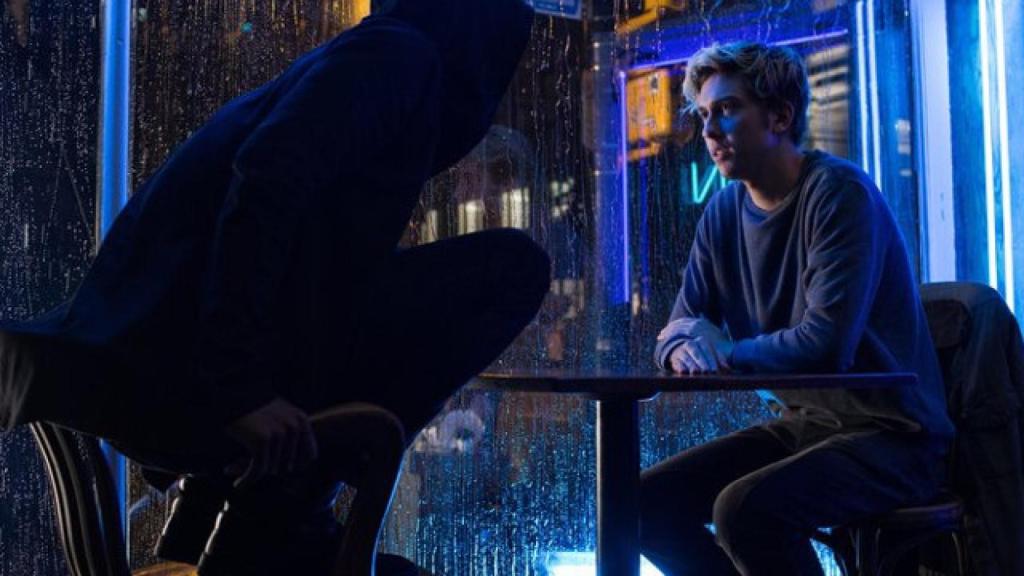 Los creadores de 'Death Note' aplauden la película de Netflix