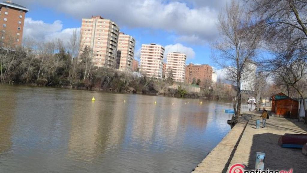 rio pisuerga valladolid 4
