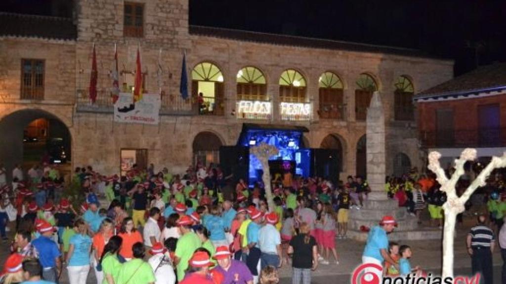 fiestas torrelobaton 7