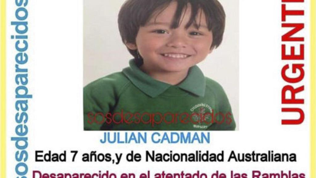 Trending-topic-julian-cadman-atentado