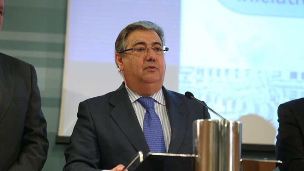 Regional-criminalidad-Zoido-ministro-interior