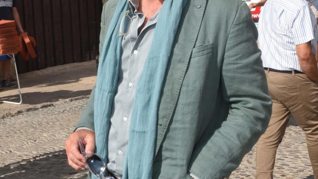 José manuel no ha podido evitar pronunciarse tras lo sucedido en Cataluña.