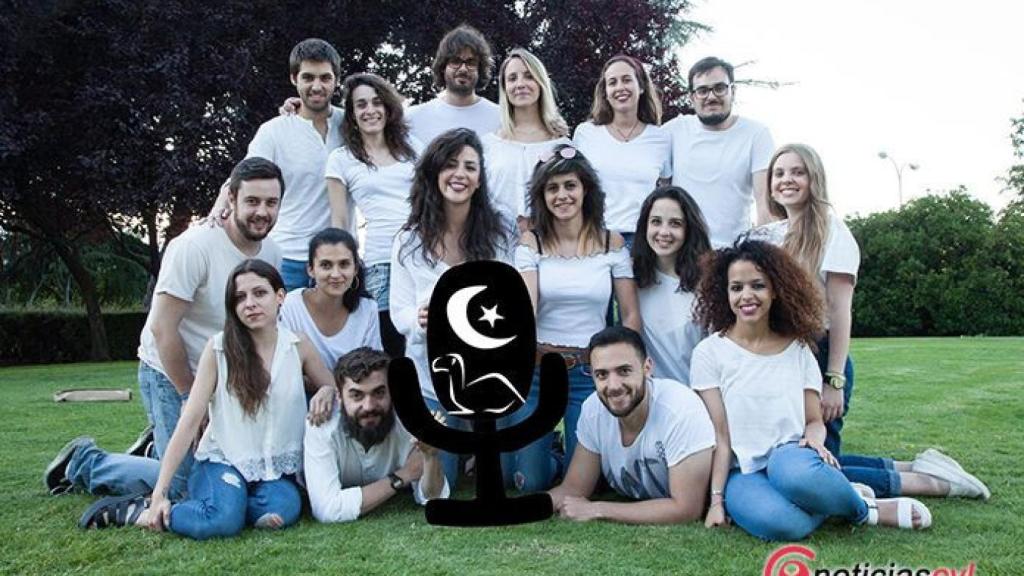 Valladolid-tinduf-refugiados-periodistas