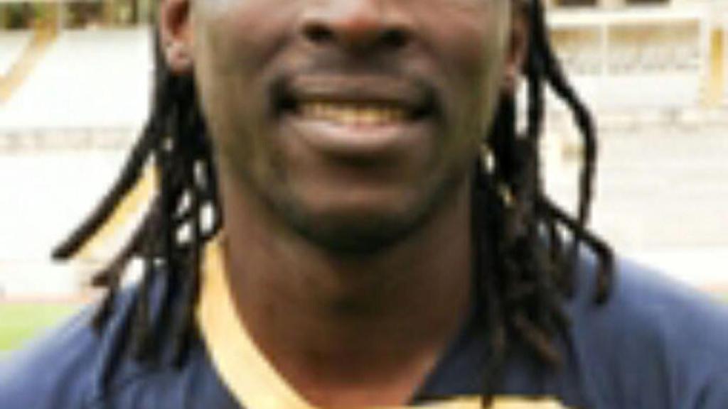 zamora cf ludgero aires