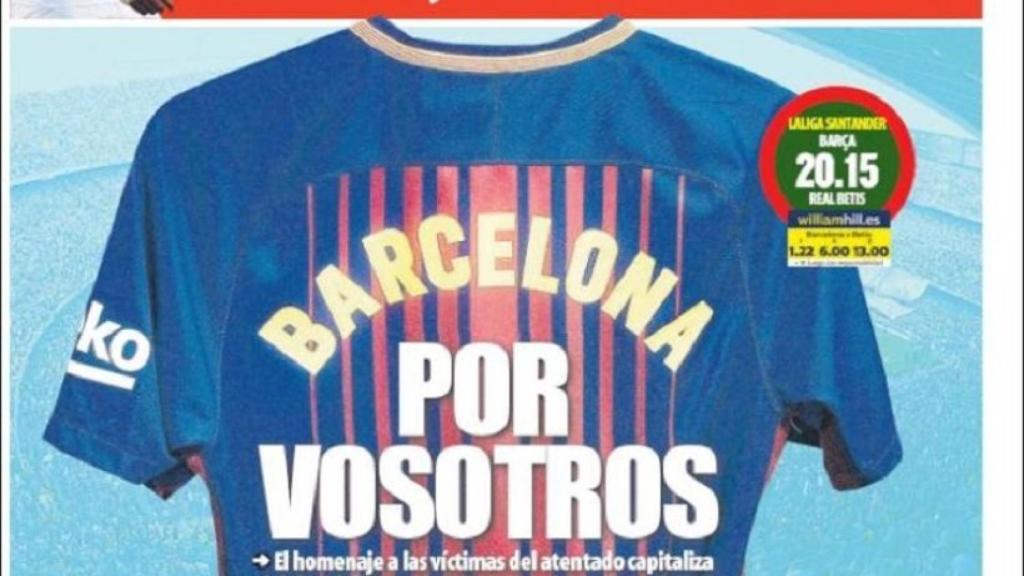 mundo deportivo