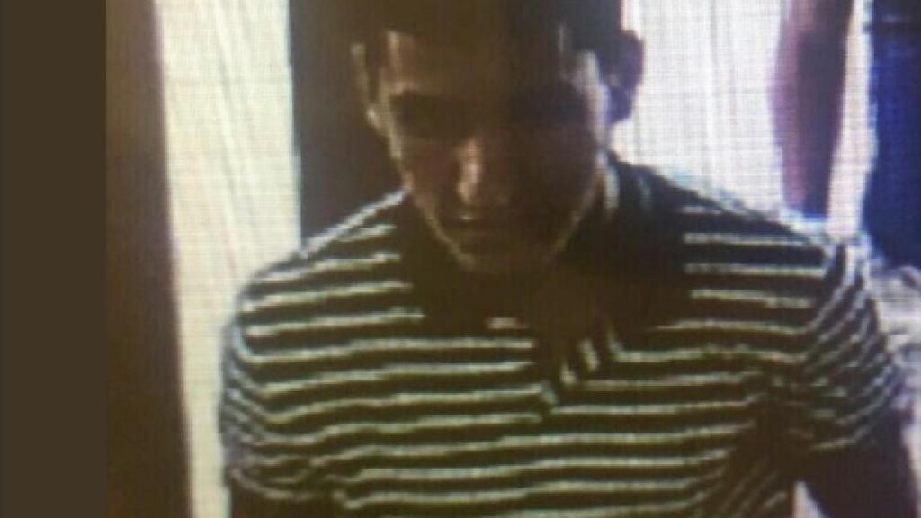 Younes Abouyaaqoub, el terrorista mas buscado.