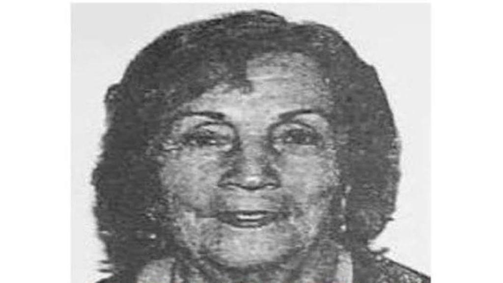 Carmen Lopardo se paseaba por La Rambla en el momento que la furgoneta atropelló a la multitud.