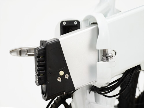 bateria mate bicicleta electrica