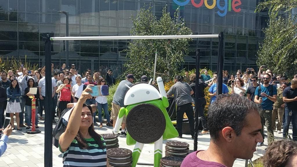 Android Oreo y KitKat: ¿Qué podemos esperar a nivel comercial de la nueva versión de Android?