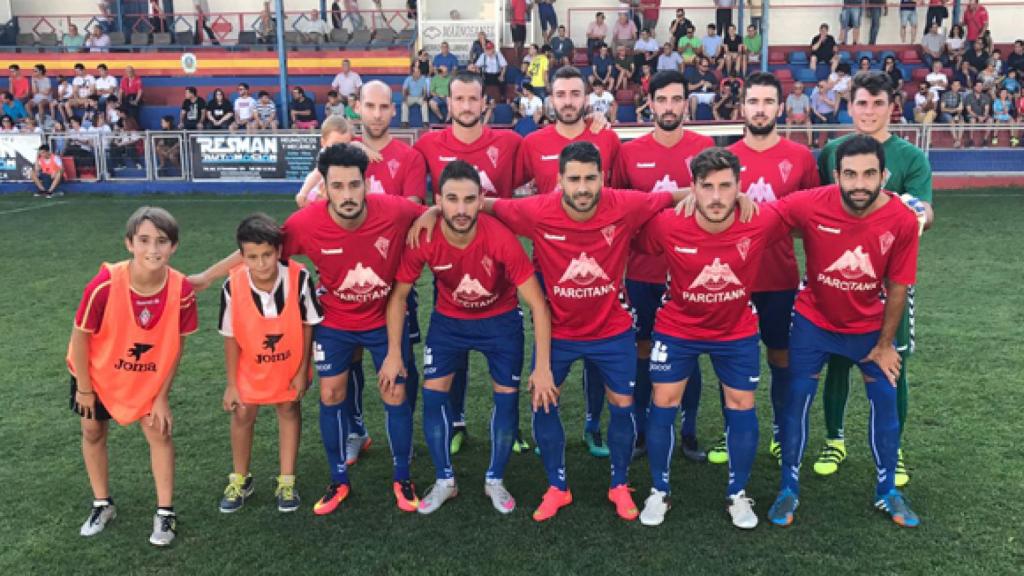 FOTO: CP Villarrobledo