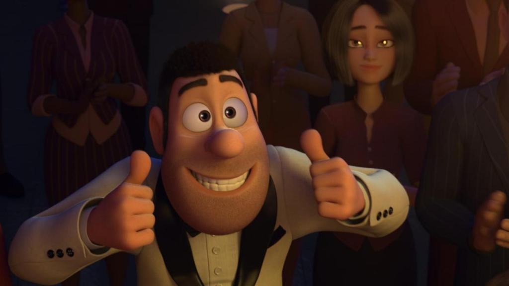 Tadeo Jones estrena su segunda aventura.