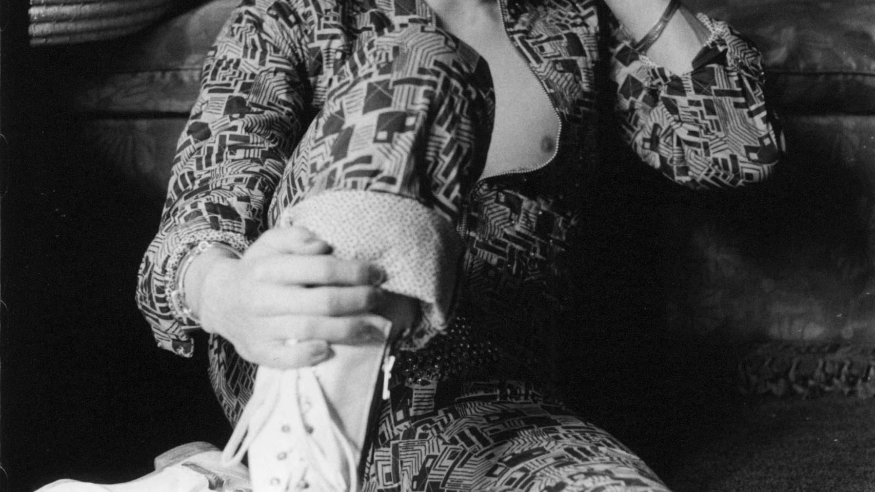 La vida de David Bowie, en imágenes