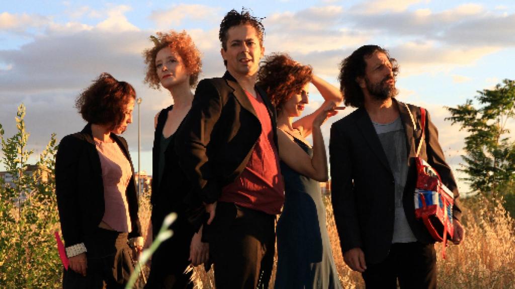 Image: El 'Universo Sanchis Sinisterra' vuelve al teatro