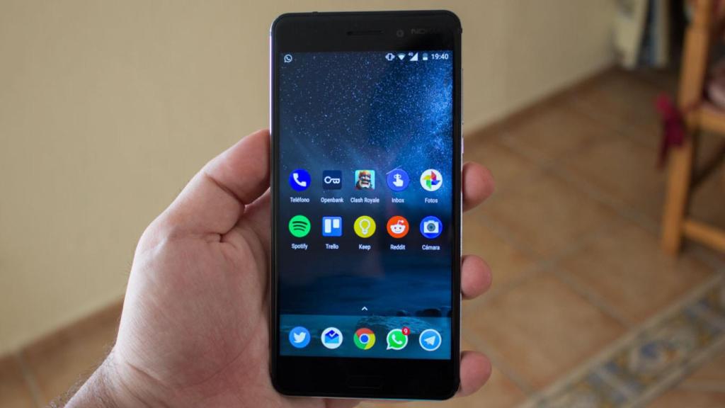 ¿Qué queremos en un teléfono en 2017?