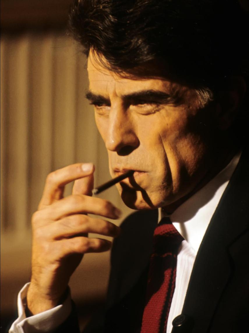 Jesús Hermida en una imagen de archivo