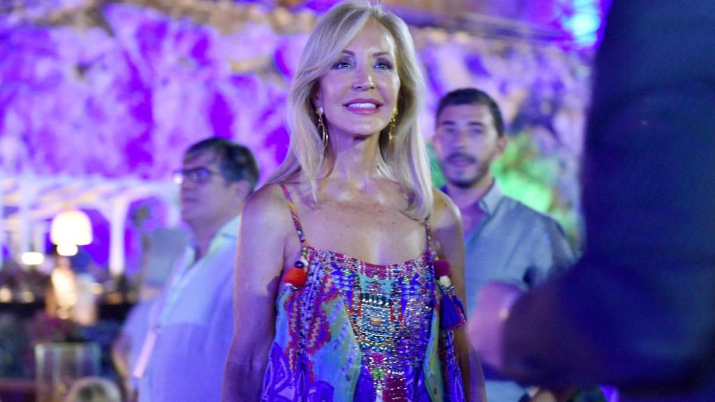 Lomana, en una imagen de archivo.