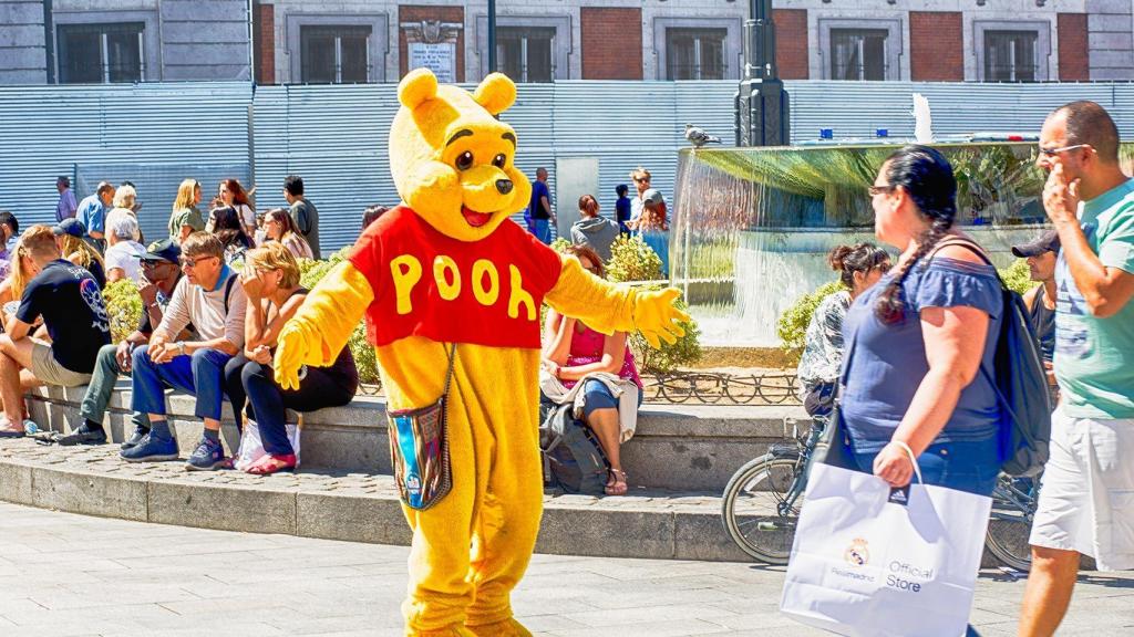 Después de 5 horas gané 7,62 euros