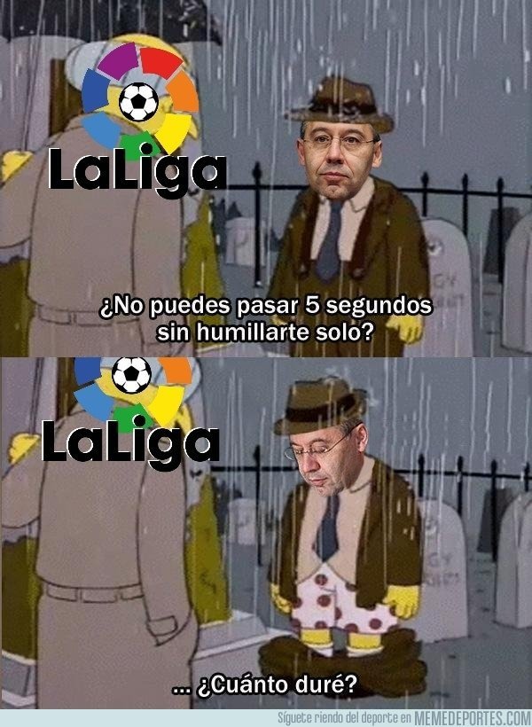 meme barça