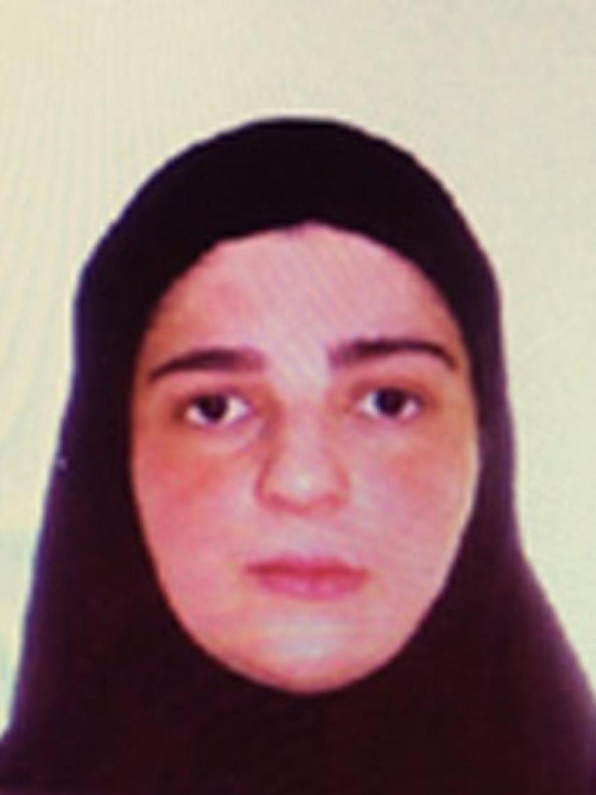 La Tomasa tiene seis hijos, la mayoría de ellos en las filas de Daesh.