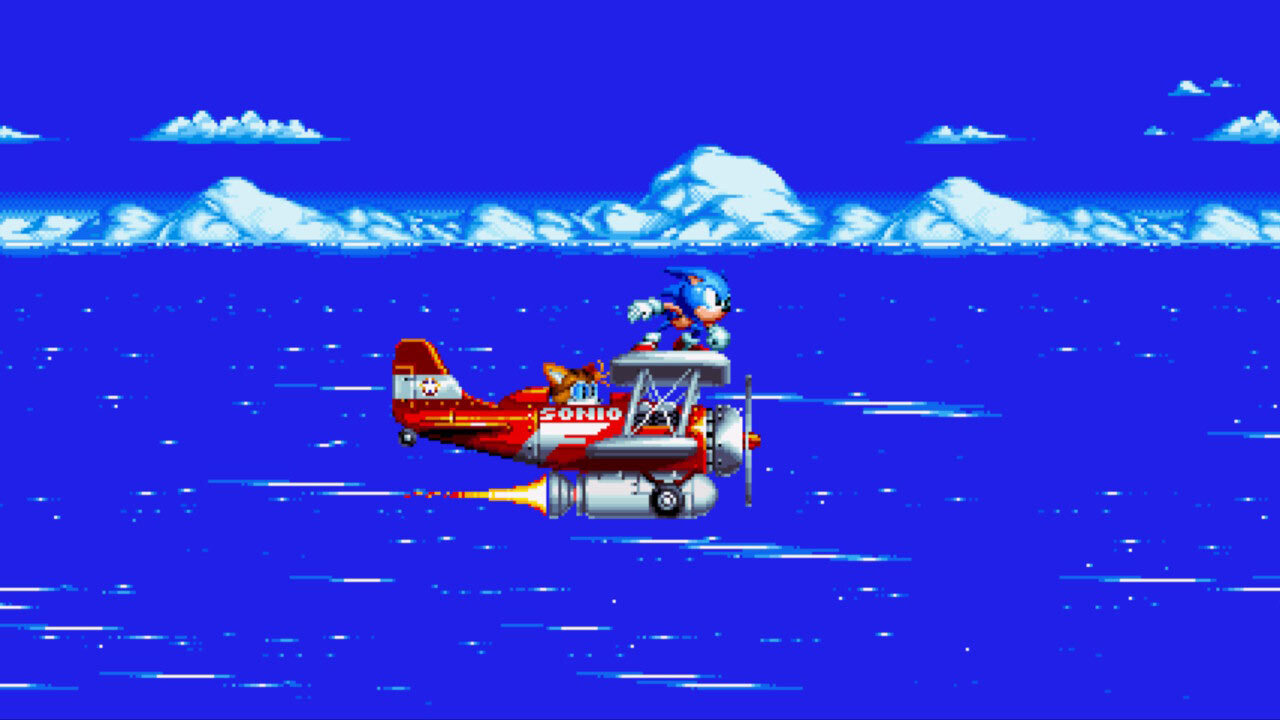 Análisis de Sonic Mania, el juego que remueve tu nostalgia