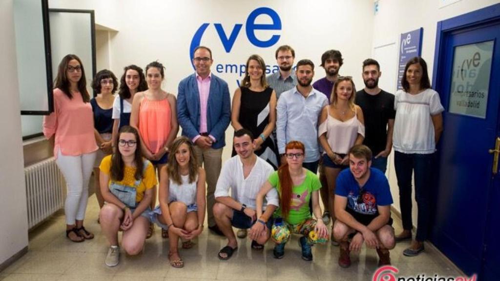 cve diputacion valladolid alemania 1