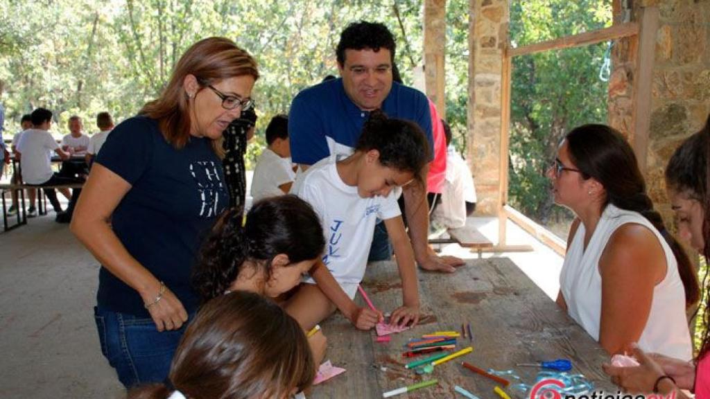 zamora diputacion san martin albergue