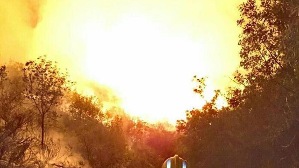 Foto 1.- Brif Encinedo