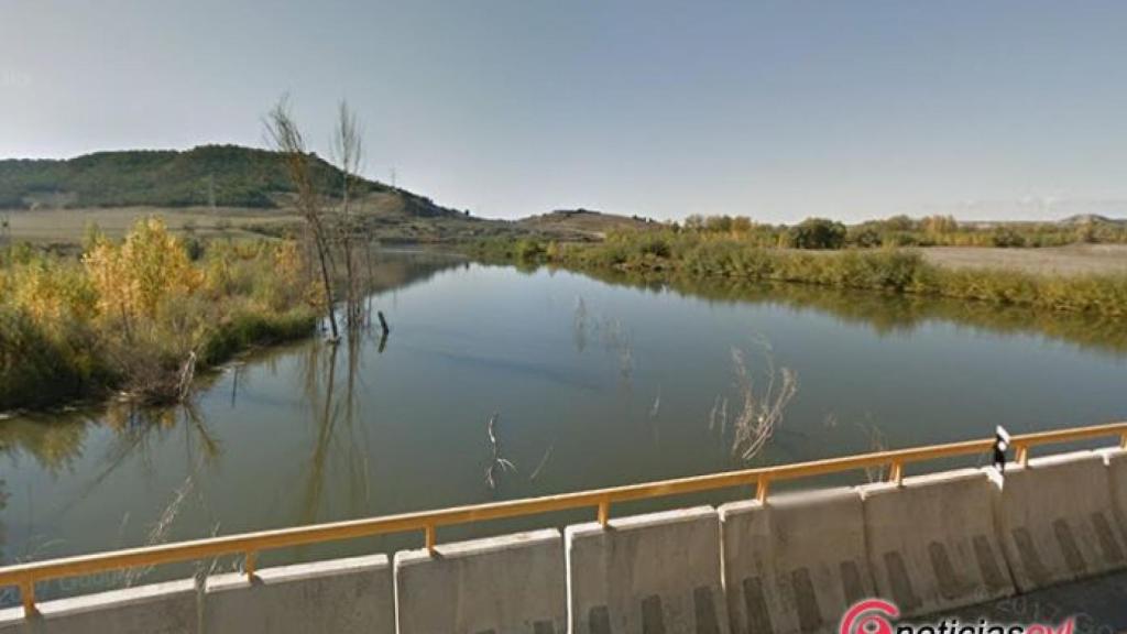 Palencia-cadaver-rio-pisuerga