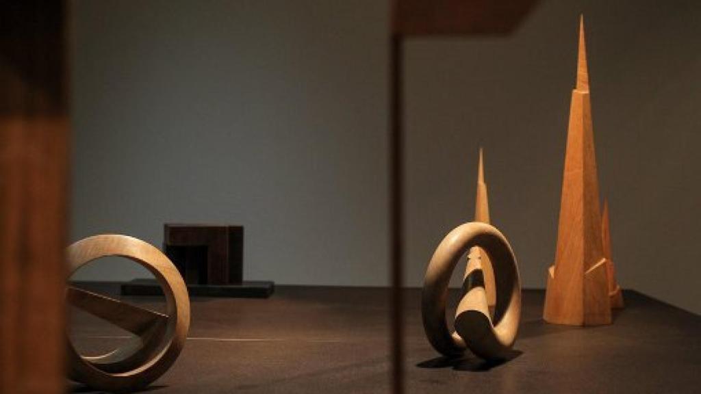 Image: El litoral que cambia su silueta (artística)