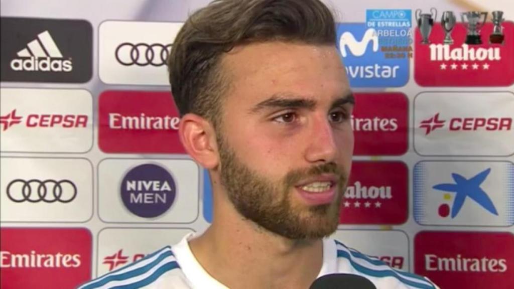 Mayoral en zona mixta