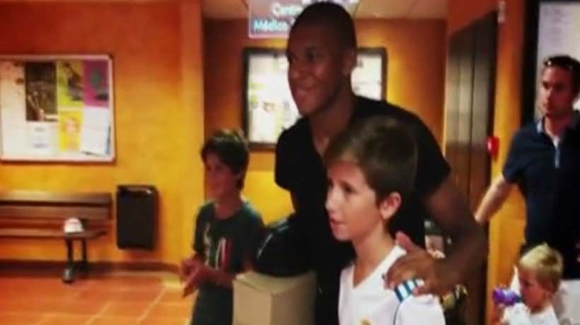 Última pista del 'caso Mbappé': recoge sus pertenencias de las instalaciones del Mónaco