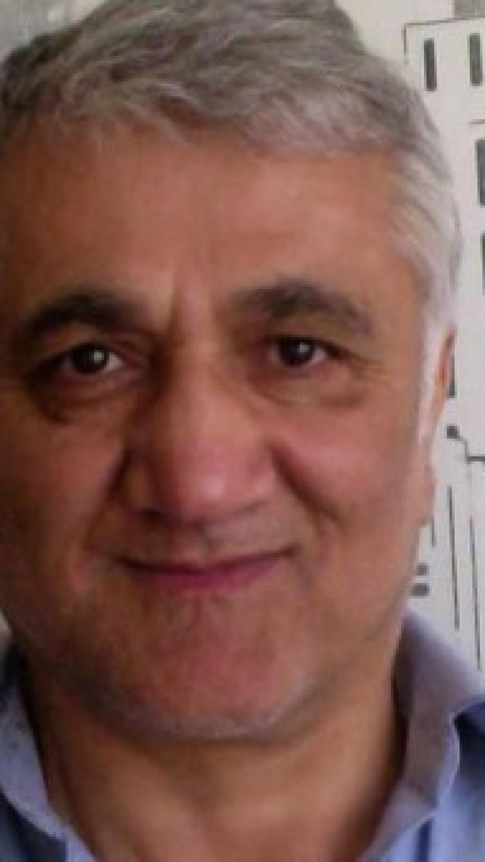 La Audiencia Nacional confirma la prisión del periodista Yalçin por riesgo de fuga